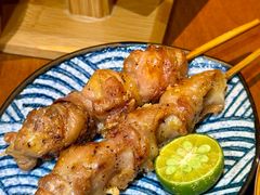 -鸟泉居酒屋·烧鸟·酒馆(百子湾店)