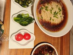 -松鹤面馆·古法焖肉面(观前店)