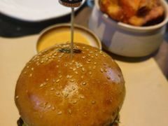 -Nord Grill&Bar Highland诺德西餐(深圳欢乐海岸店)