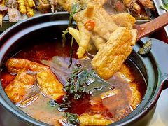 -柳喜辣·烧烤酒局(跃进总店)