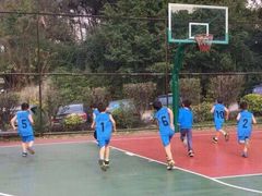 -中山大学（南校区）-英东游泳场