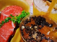 -芸山季·云南山珍菌火锅(人民广场来福士店)