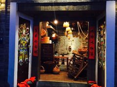 门面-德叔阙里·衢州菜馆(月湖店)