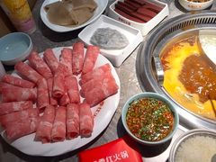 -季季红火锅(动壹店)