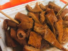 -细妹五香牛杂(步行街店)