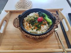 -回味碗土家洋芋饭(财信城市国际店)