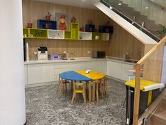 -酷游亲子游泳中心