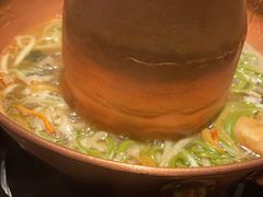 -老墙根涮肉·铜锅·烧烤(欢乐谷·王四营店)