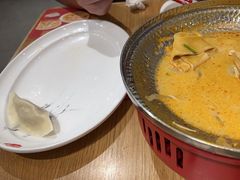 -喜家德虾仁水饺(南山书城店)
