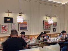 -前海沿·青岛菜(乐客城店)