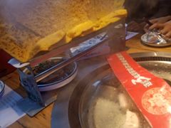 -山河屯铁锅炖(哈西站店)