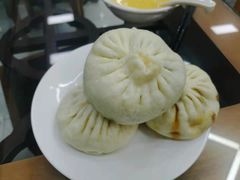-天宫院小吃·包子炒肝儿(管庄店)