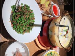 -闽上鲜·福建菜(龙湖滨江天街店)