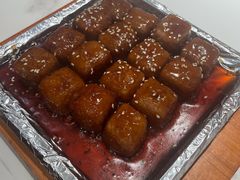 -阿甘小馆(陇海路店)