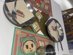 -BOPEYE·波派炸鸡(九霄天地店)