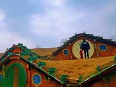 -武汉紫薇都市田园