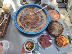 -王歘歘·chuǎ火锅(五道营店)
