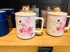 -星巴克臻选(济南万达店)