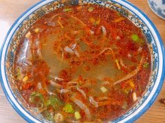 -惠记粉汤羊血梆梆肉(永松路店)