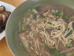 -姐妹面馆(水澄路店)