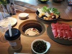 -呷哺呷哺 黄金牧场 (太原万象城店)