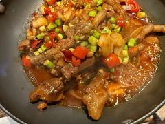 -刘正萍阿婆鱼头 湘小馆(云享城店)