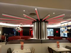 -必胜客(万达广场店)