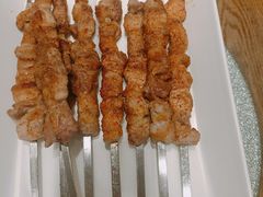 -院里汤包·虾汤包青岛菜(辽源路店)