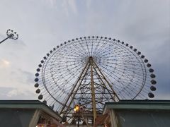 -国色天乡三期陆地乐园