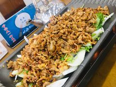 -宴宾楼饭店(敖汉旗银河花城店)