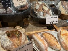 -佐敦面包铺·JORDAN BAKERY
