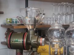 -几米咖啡(龙洲湾花园店)