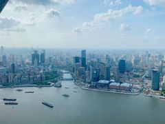 -东方明珠广播电视塔