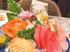 -深圳同泰万怡酒店·万荟轩自助餐厅(同泰店)