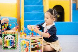 -全优加早教托育园(广百新一城店)