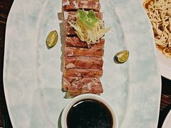 -永安鱼庄·镇江菜(东吴路店)