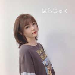 -缪斯造型Muse style