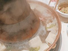 -阳坊胜利涮羊肉(阳坊老店)