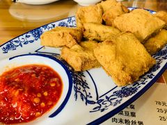 -洞天食府(北大街店)