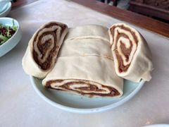 -小吊梨汤·北京菜·烤鸭(双井乐成中心店)