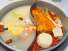 -爸爸炒料牛排老火锅(建设路旗舰店)