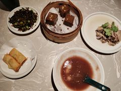 -松鹤面馆·古法焖肉面(观前店)