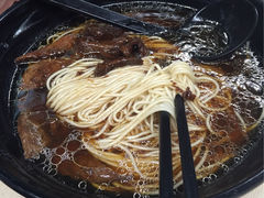 -王家沙点心店(南京西路总店)