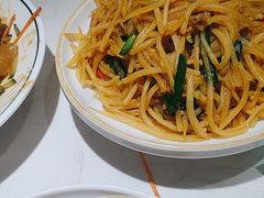 -老镇春饼(济宁万达店)