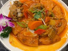 -品回味清真西北楼(宁波首店)