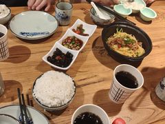 -鱼食饭稻·苏浙土菜17年老馆子(平江路店)