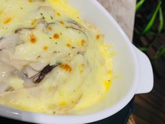 -大树餐厅(红旗街万达店)