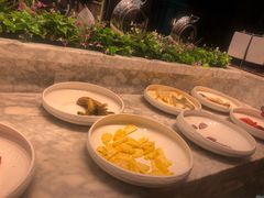 -火锅岛潮牌自助餐厅(天津天佑城店)