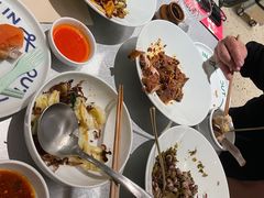 -一坐一忘云南菜(卓悦中心)