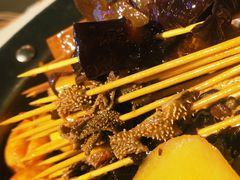 -钢管厂五区小郡肝火锅串串香(总店)